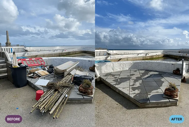 Rubbish & Household Clearances Cornwall